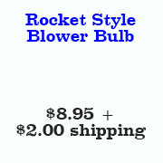 Rocket Bulb